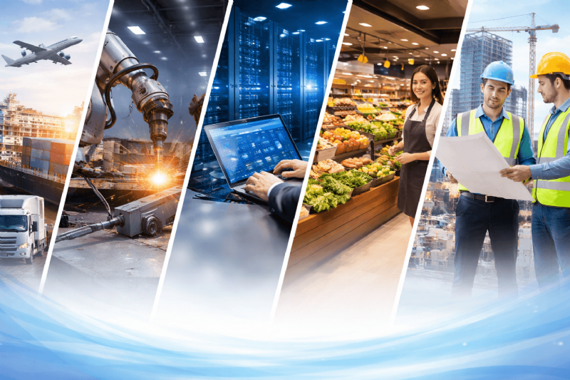 公司營業項目如何查詢？特許業務定義與重點解析